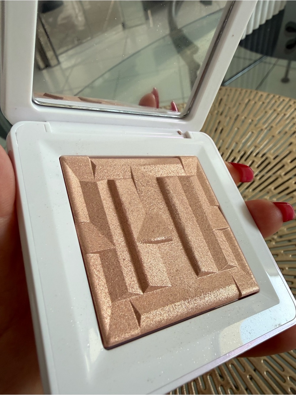 Haus Labs & Charlotte Tilbury Makeup - Picture 12 of 17